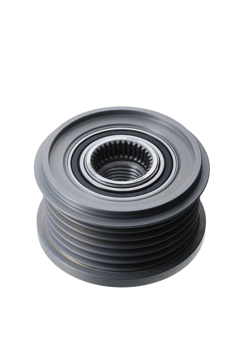 Rueda libre alternador VALEO ref. 588425